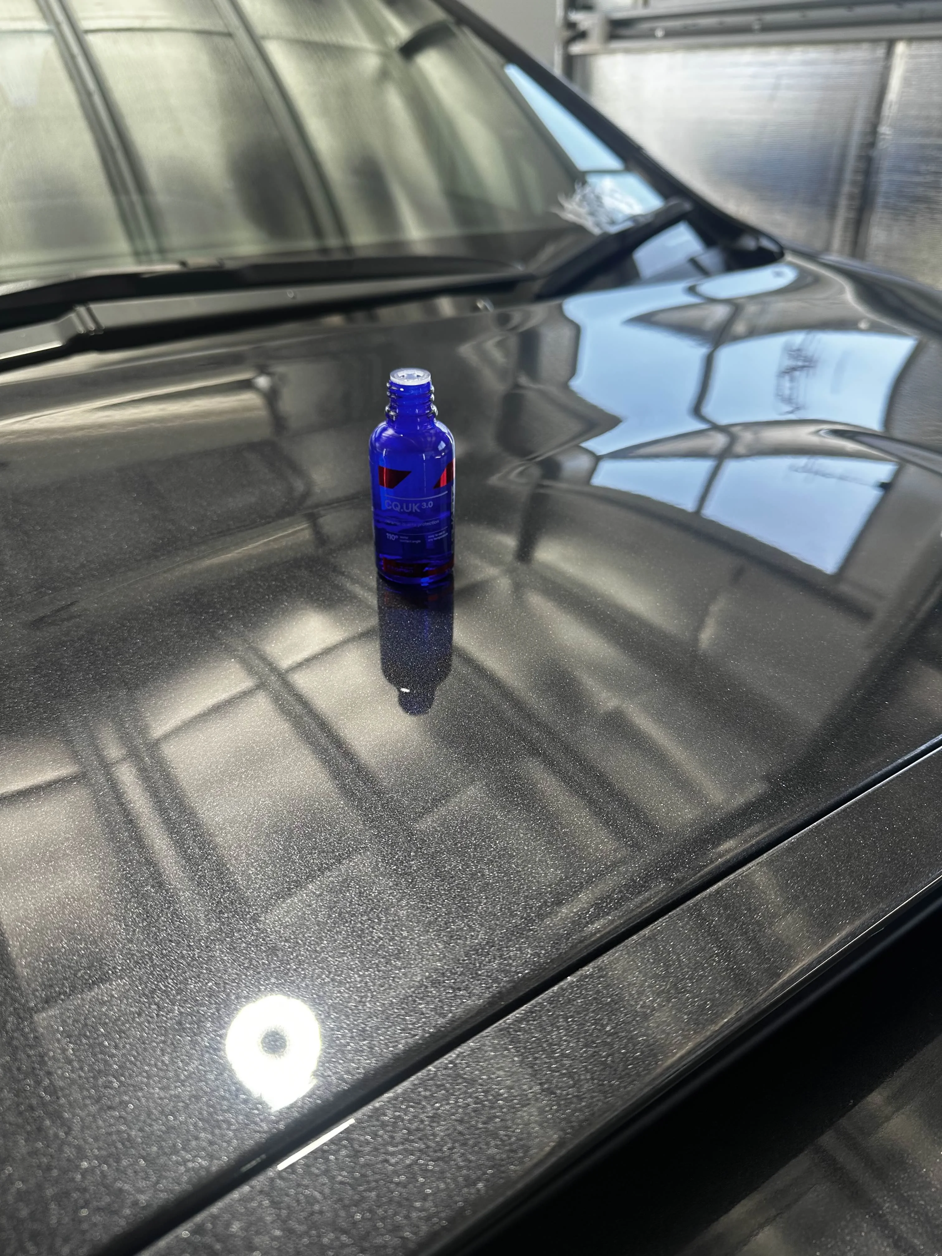 Ceramic Coating